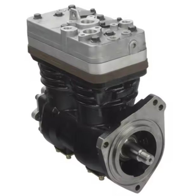 volvo Truck Bus air Brake Compressor 21101027 for Engine B7R